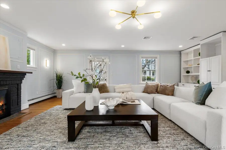 12 Robin Hill Road, Scarsdale, NY 10583 - #3