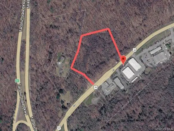 2413 Route 44, Salt Point, NY 12578 - #1