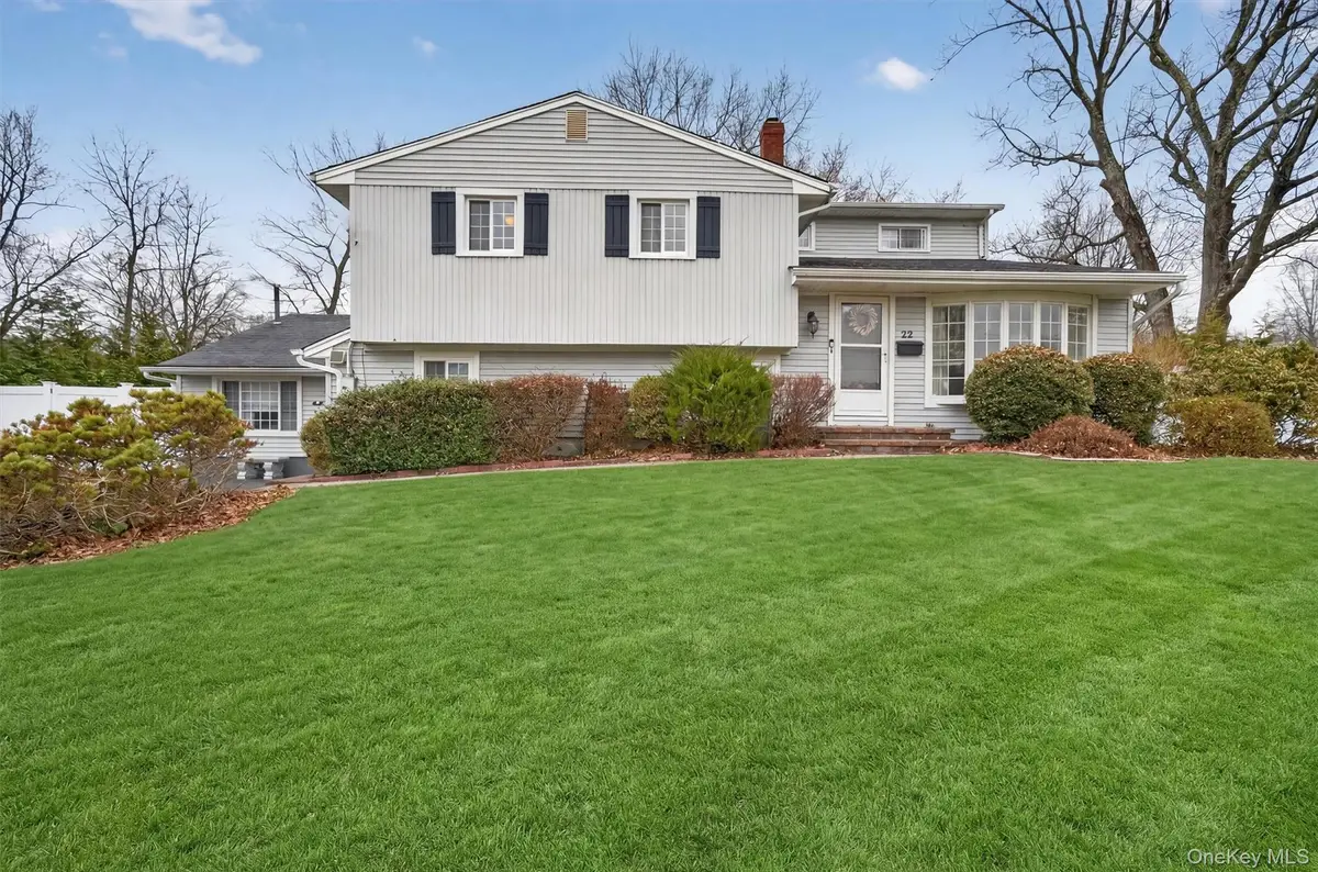 22 Morris Drive, New City, NY 10956 - #1