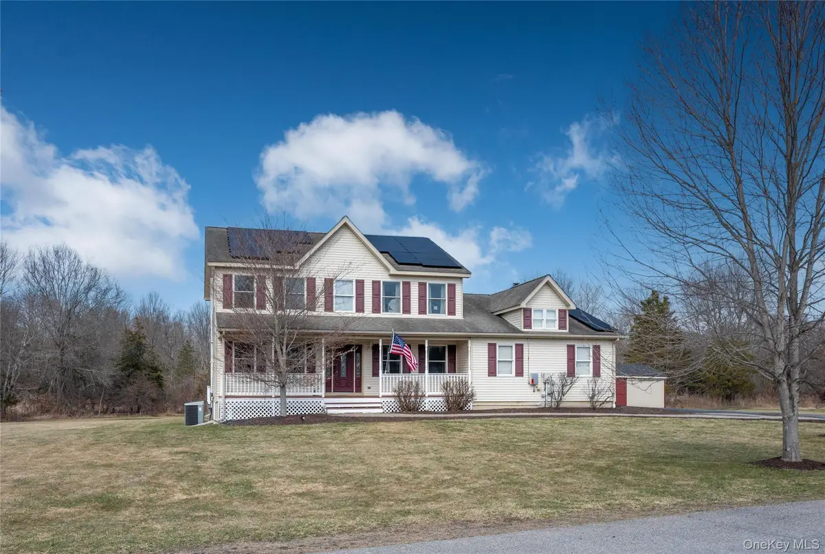 4 Natchu Court, Salisbury Mills, NY 12577 - #1