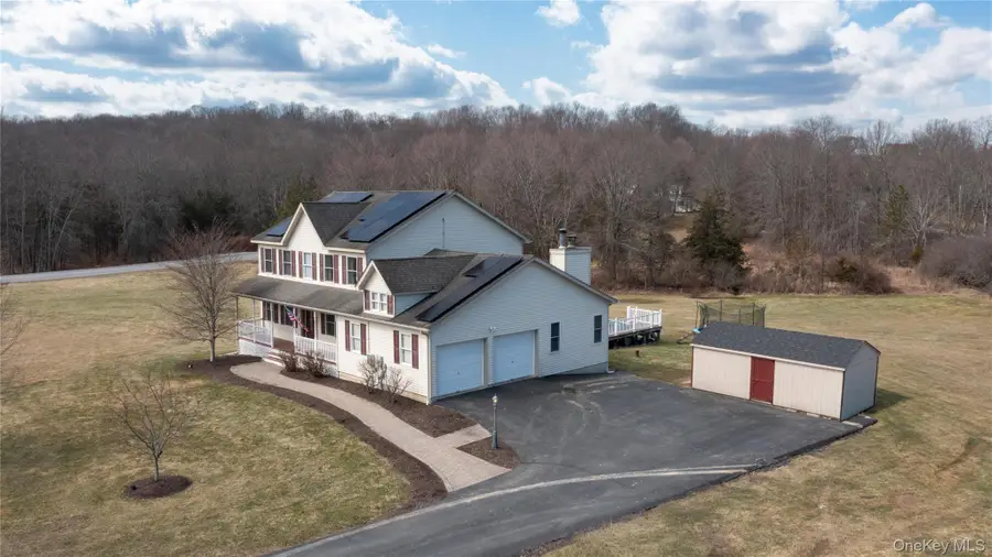 4 Natchu Court, Salisbury Mills, NY 12577 - #2