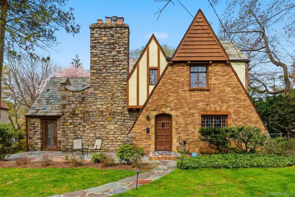 126 Taymil Road, New Rochelle, NY 10804