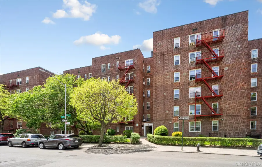 39-60 52nd Street #6B, Woodside, NY 11377 - #3