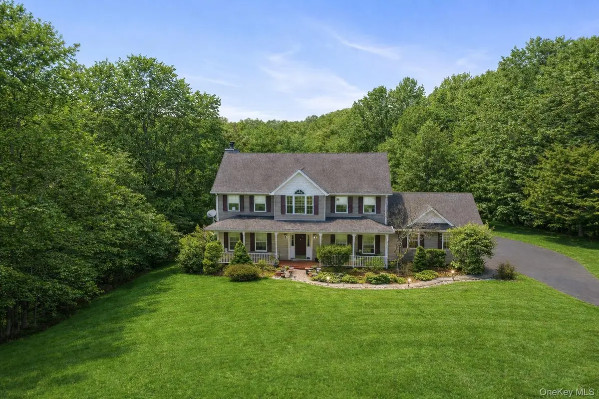 17 Woodridge Drive, Chester, NY 10918 - #1