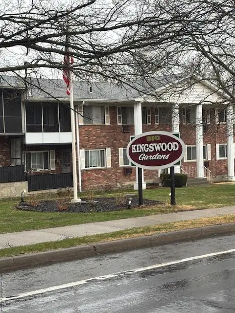 810 Blooming Grove Turnpike #59, Vails Gate, NY 12553 - #3