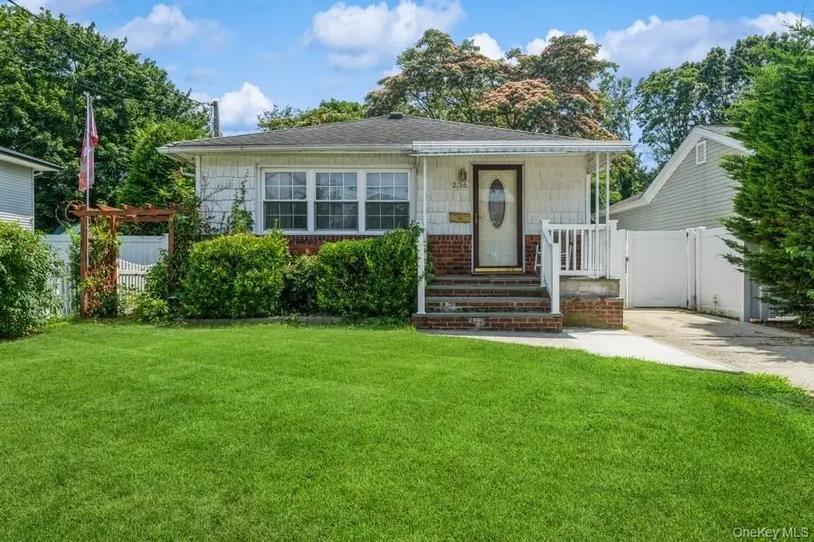 236 N Richmond Avenue, Massapequa, NY 11758 - #1