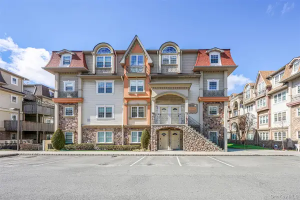 16 Elm Street #311, Spring Valley, NY 10977