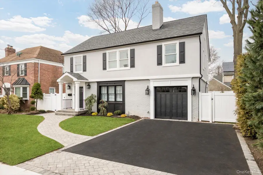 73 Stratford Road, West Hempstead, NY 11552 - #2