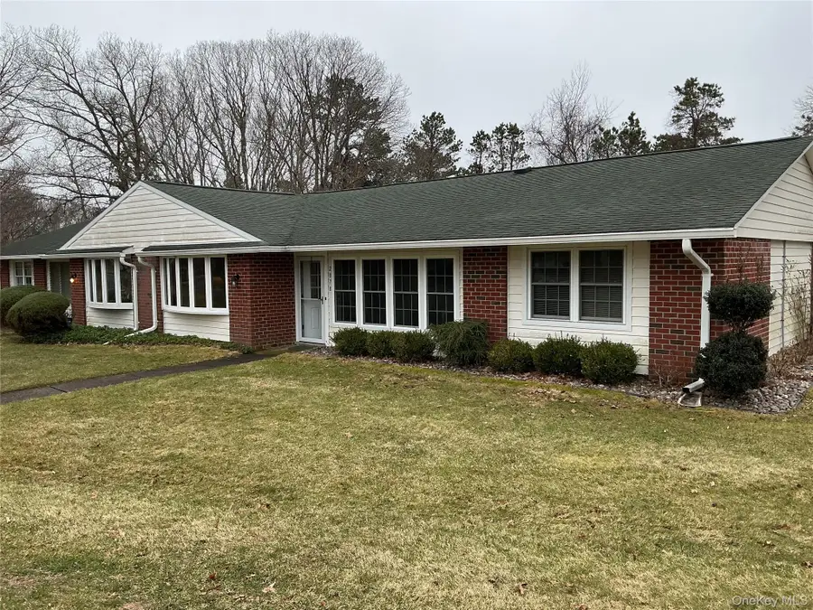 207 Woodbridge Drive #B, Ridge, NY 11961 - #2