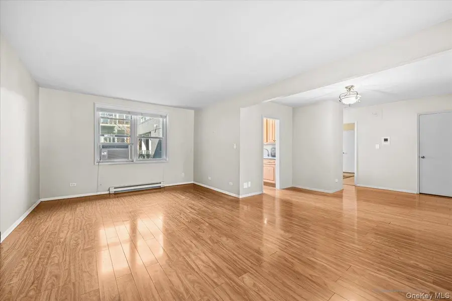 525 W 236th Street #3J, Bronx, NY 10463 - #2