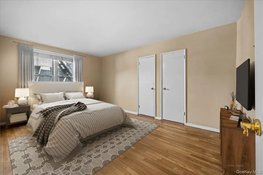 525 W 236th Street #3J, Bronx, NY 10463 - #3