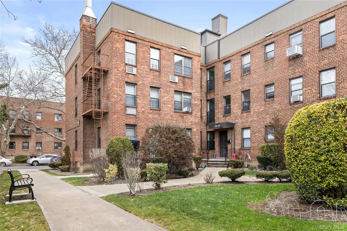 215-12 47th #2D-12, Bayside, NY 11361 - #1