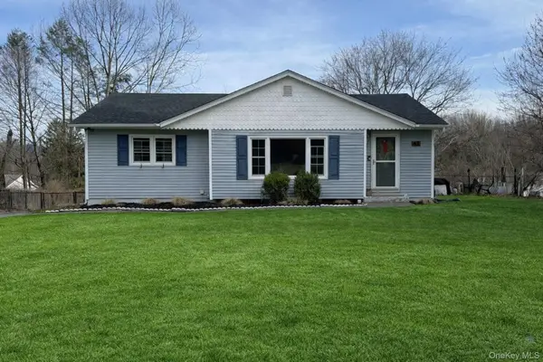 43 Birchwood Drive, New Windsor, NY 12553