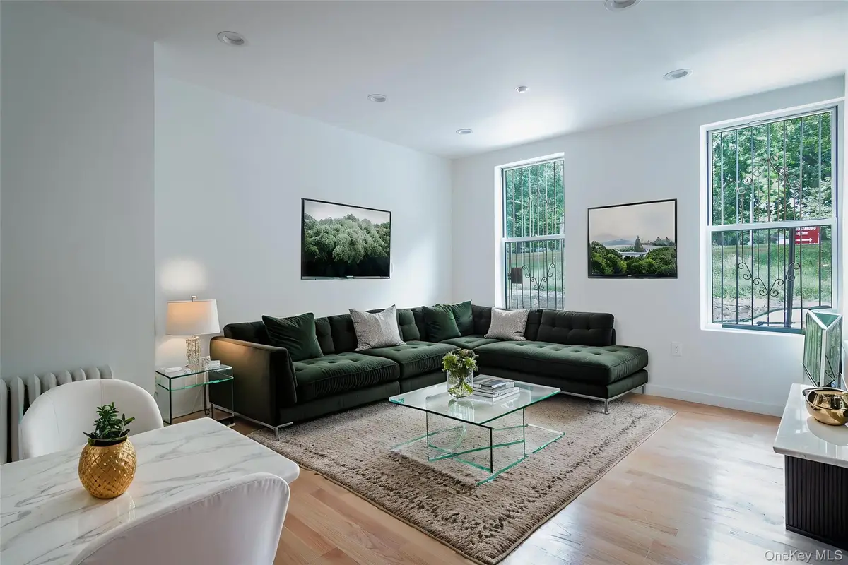 1501 Teller Avenue, Bronx, NY 10457 - #1