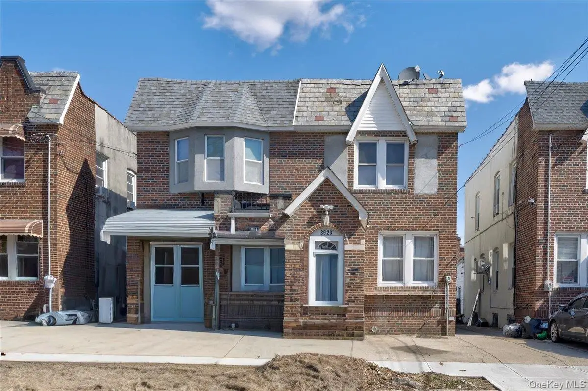 89-23 Vanderveer Street, Queens Village, NY 11427 - #1