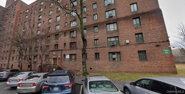 1440 Wood Road #2F, Bronx, NY 10462