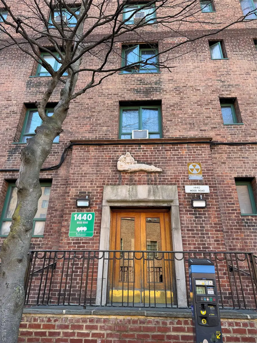 1440 Wood Road #2F, Bronx, NY 10462 - #2