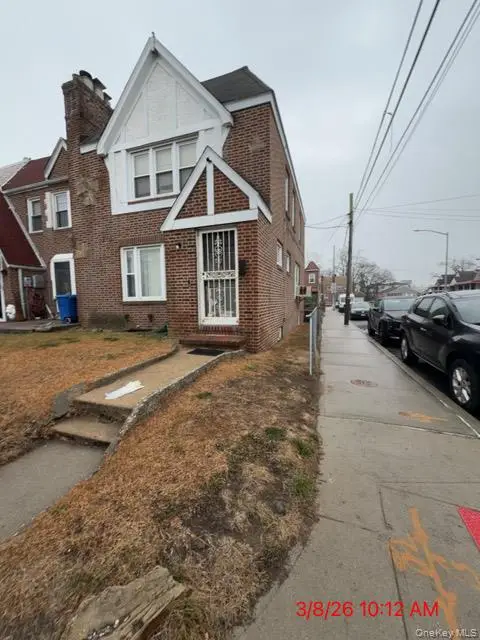 17726 Ursina Road, Jamaica, NY 11434 - #1