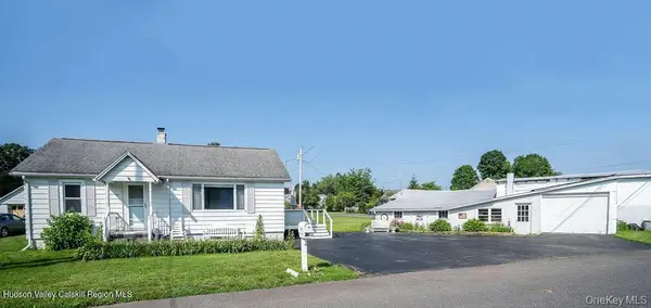 101 Hinsdale Street, Kingston, NY 12401