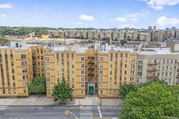 2166 Bronx Park E #1F, Bronx, NY 10462