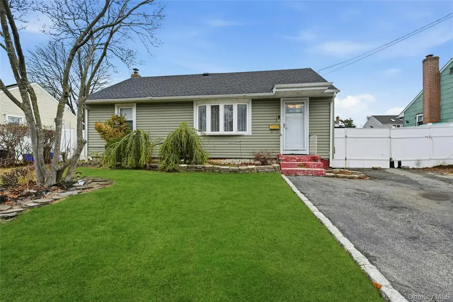 135 Cumberbach Street, Wyandanch, NY 11798 - #2