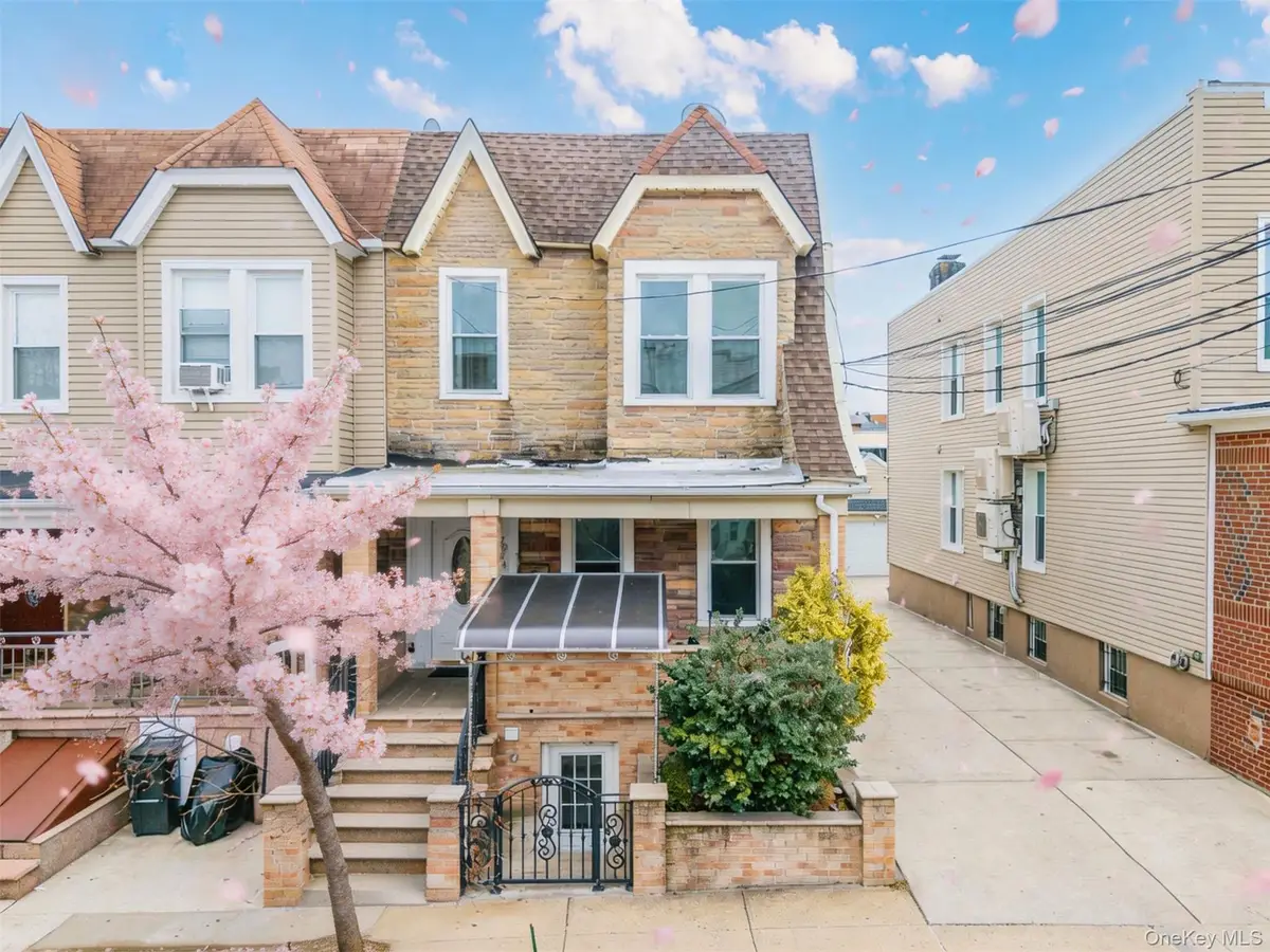 7824 68th Road, Middle Village, NY 11379 - #1