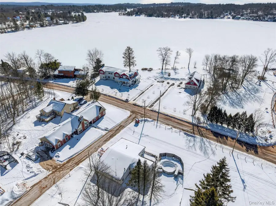 3 Cooper Drive, Kauneonga Lake, NY 12720 - #2