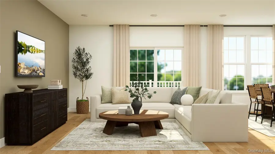 103 Pine Ridge Road, Tuxedo Park, NY 10987 - #3