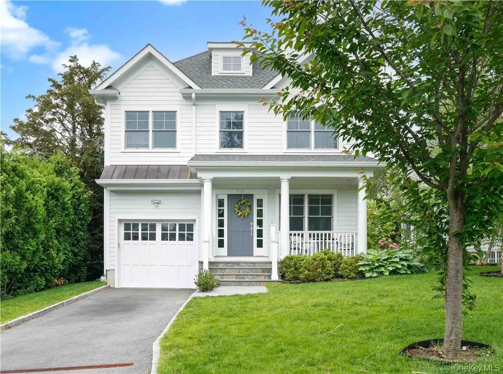 113 Brown Road, Scarsdale, NY 10583 - #1