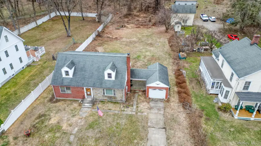 34 Old Bedford Road, Goldens Bridge, NY 10526 - #2