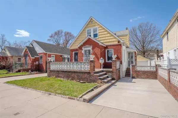 49-58 Utopia Parkway, Fresh Meadows, NY 11365