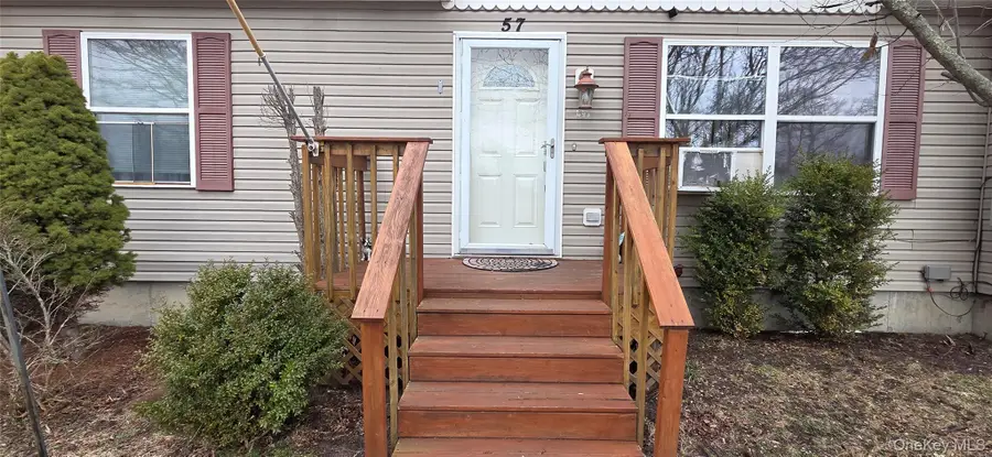 57 Diana Drive, Mastic Beach, NY 11951 - #2