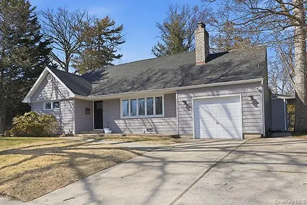 2171 Seneca Drive S, Merrick, NY 11566 - #1