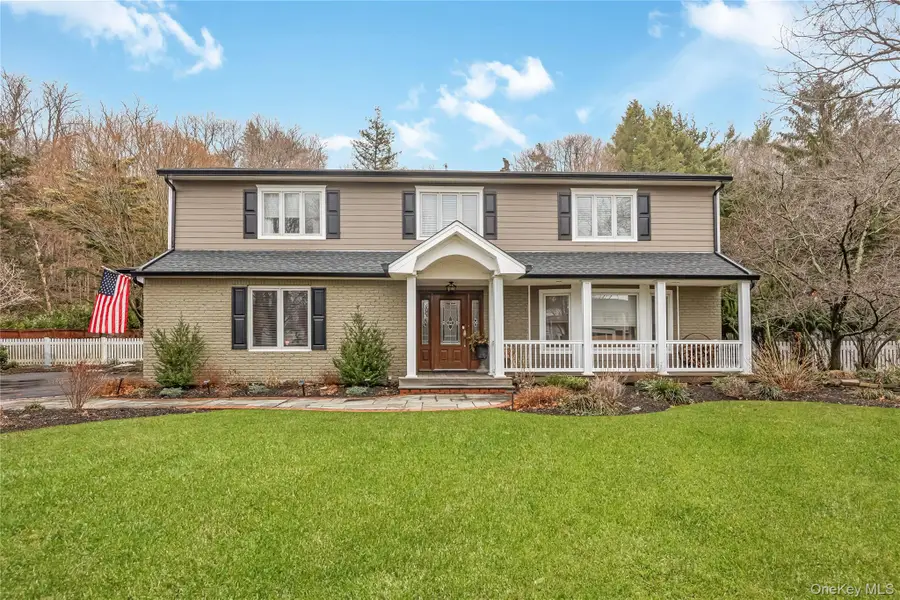 28 Clipper Drive, Northport, NY 11768 - #2