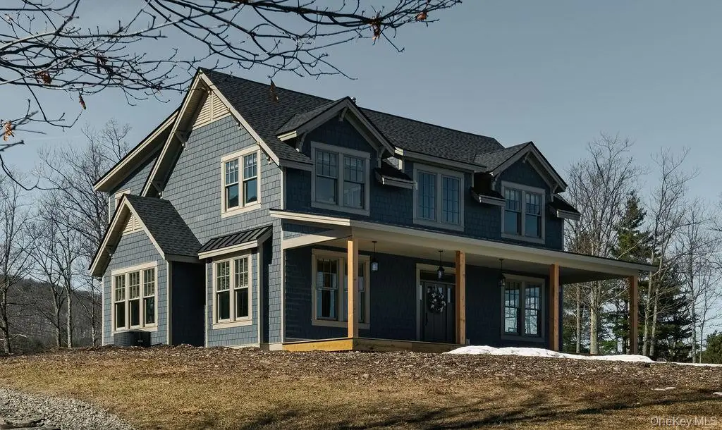 208 Old South Durham Highway, Acra, NY 12405 - #1