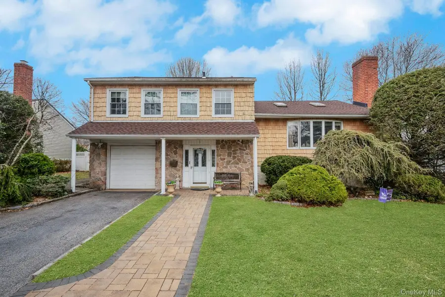 5 Boulder Lane, Scarsdale, NY 10583 - #2