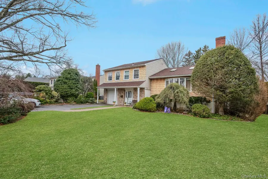 5 Boulder Lane, Scarsdale, NY 10583 - #3