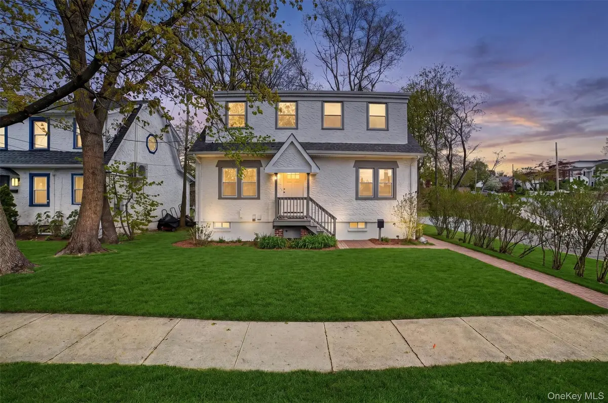 903 Howard Avenue, Mamaroneck, NY 10543 - #1