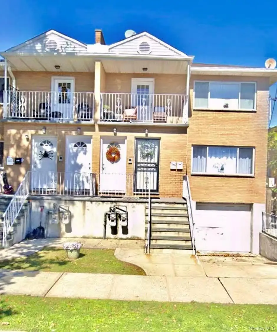 7703 58th Avenue, Middle Village, NY 11379 - #1