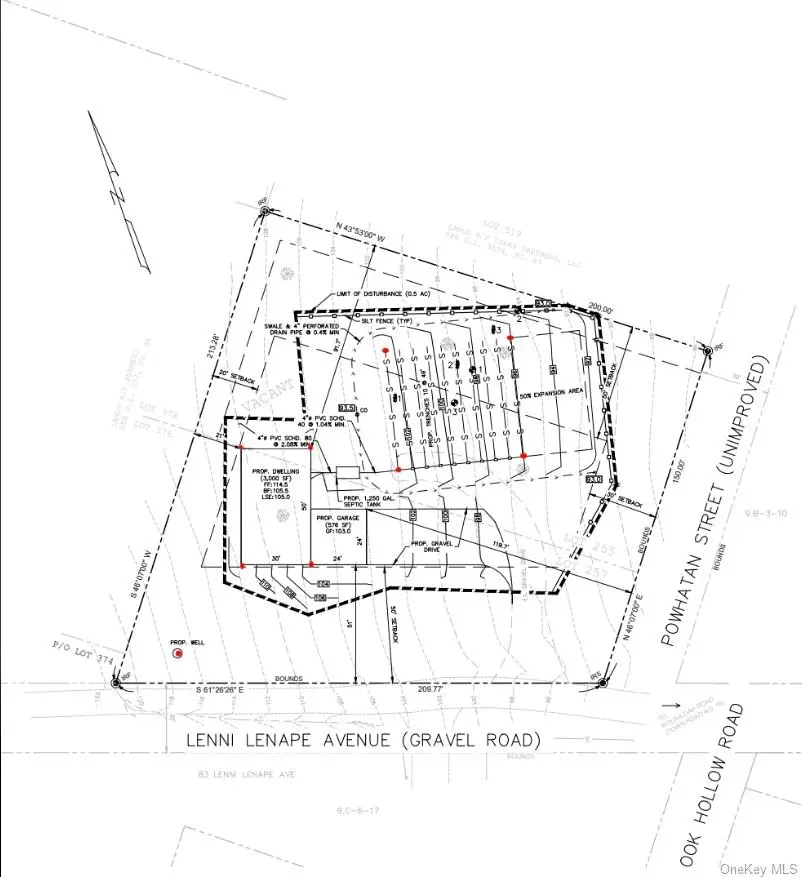 Lenni Lenape Avenue, Wurtsboro, NY 12790 - #2