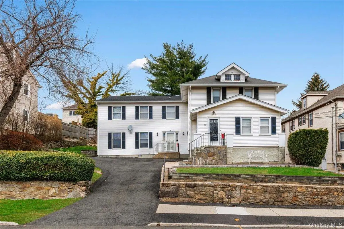 56-58 Fremont Street, Harrison, NY 10528 - #1