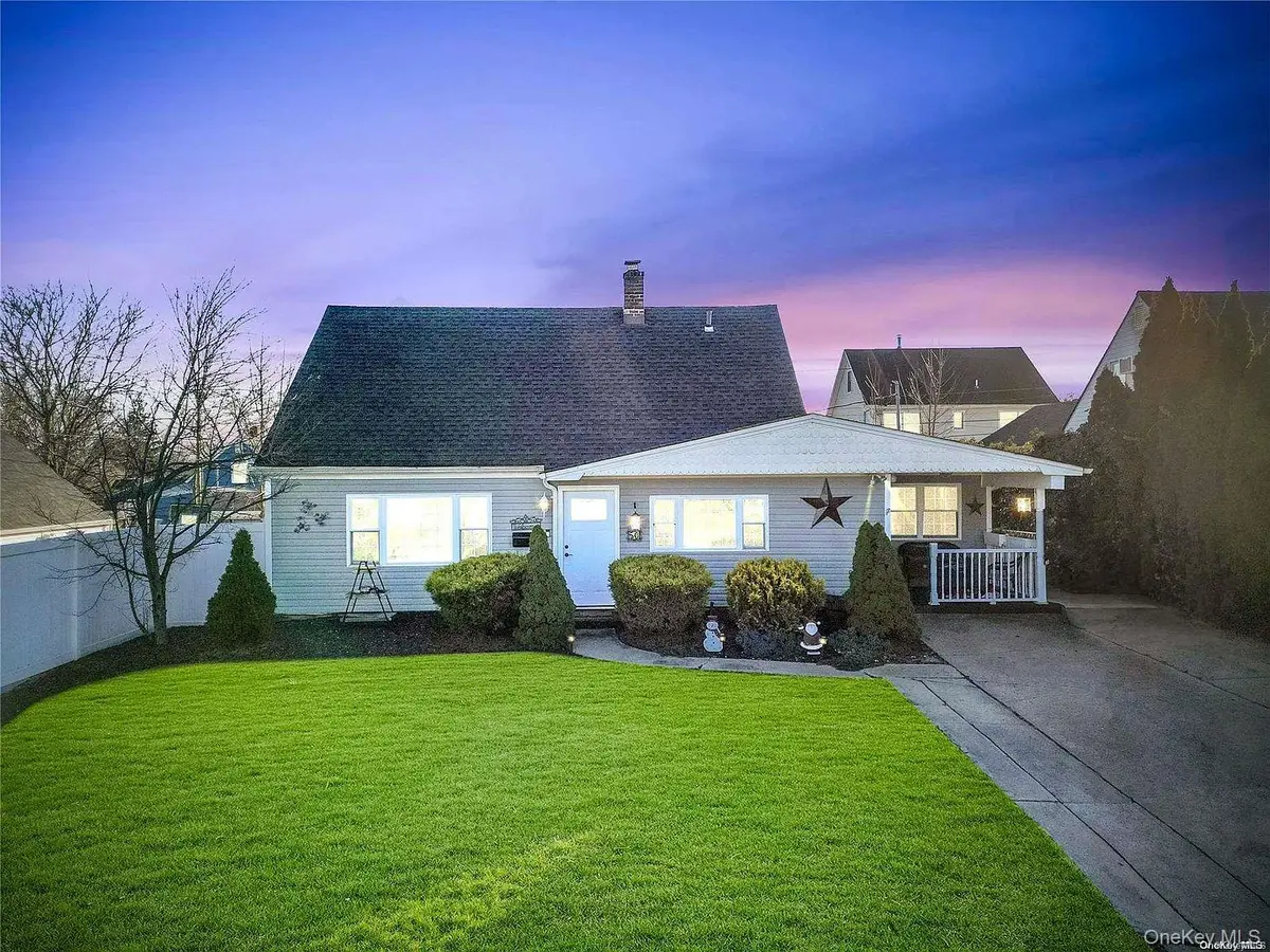 50 Tower Lane, Levittown, NY 11756 - #1