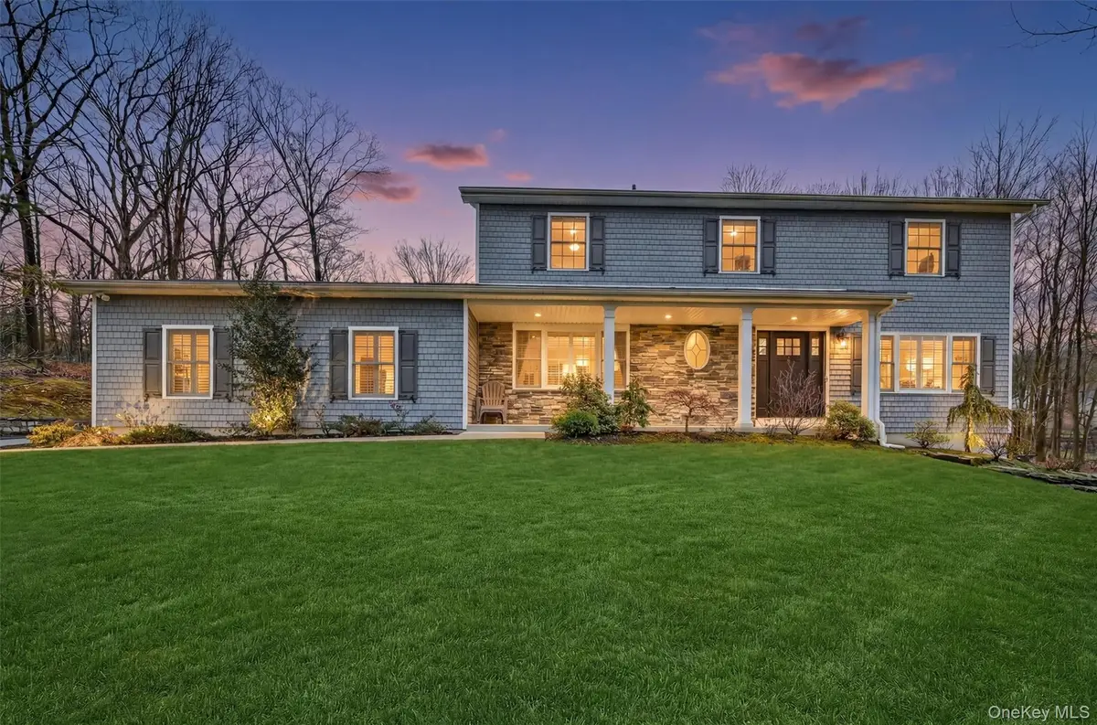 1 Culver Drive, New City, NY 10956 - #1