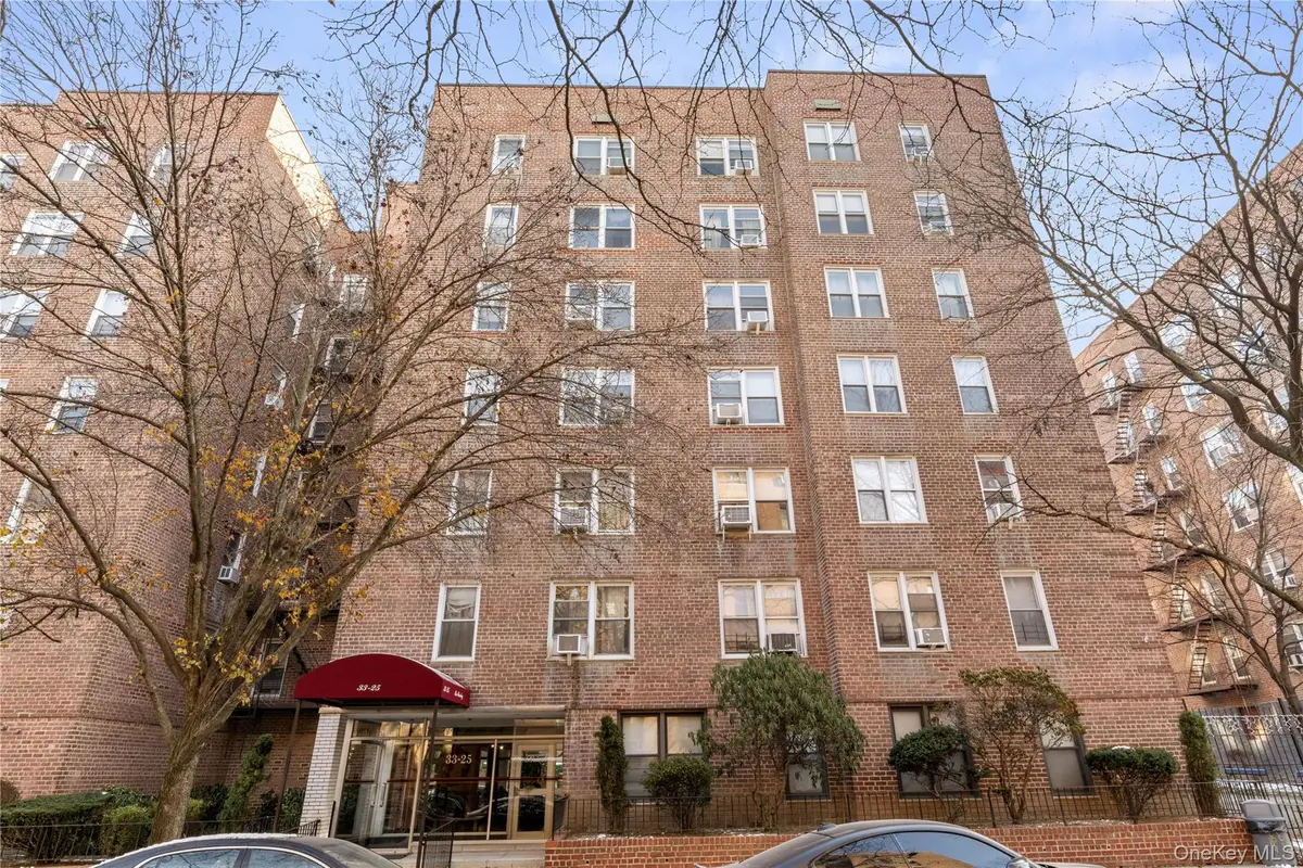 33-25 92nd Street #2A, Jackson Heights, NY 11372 - #1