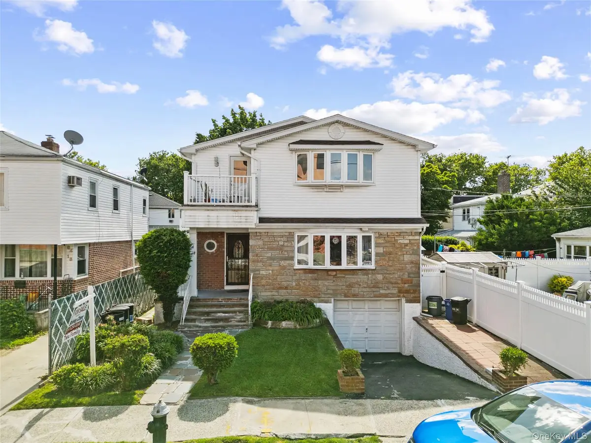 6414 218th Street, Oakland Gardens, NY 11364 - #1