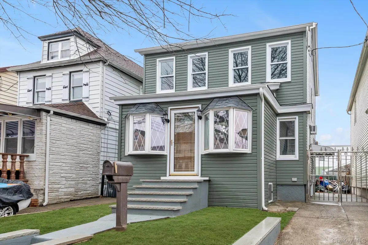 9342 204th Street, Hollis, NY 11423 - #1