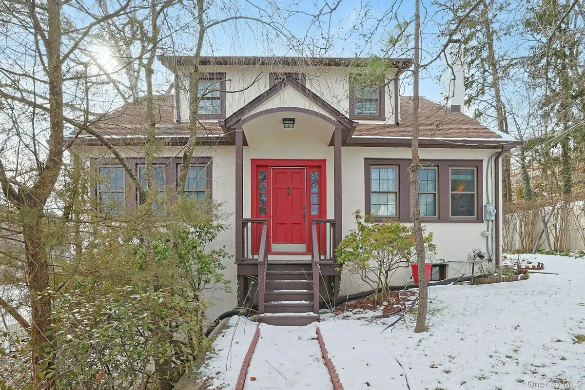 32 Lynwood Road, Scarsdale, NY 10583 - #1