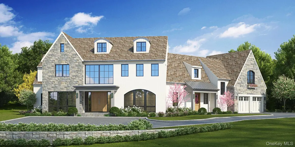 460 Sterling Road, Harrison, NY 10528 - #1