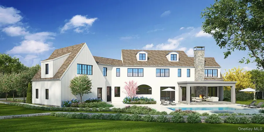 460 Sterling Road, Harrison, NY 10528 - #2