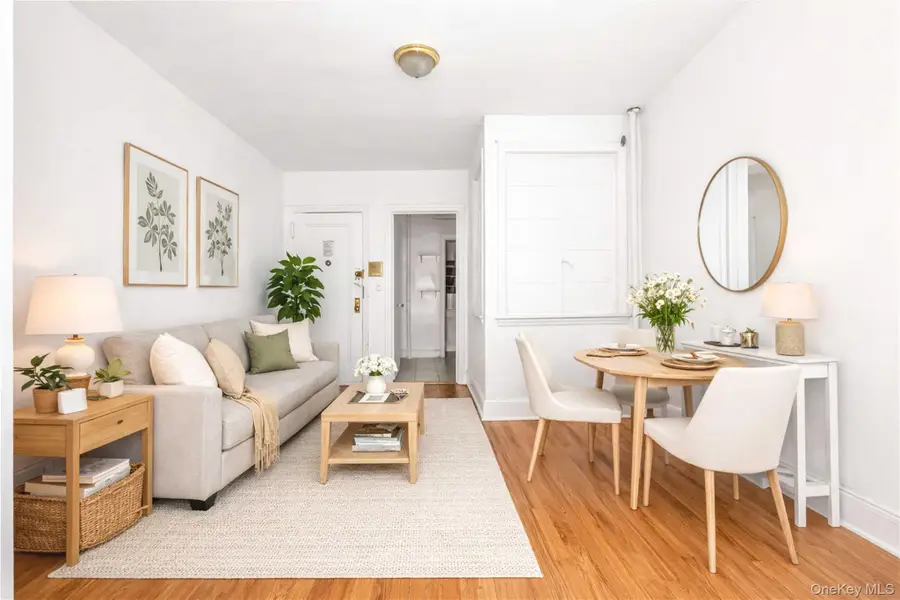 211 E 88 Street #2A, Manhattan, NY 10128 - #2